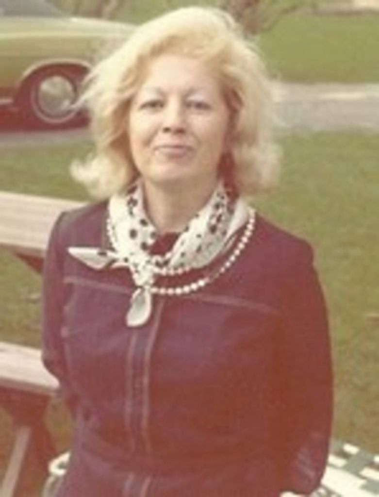 Ellyn J. Kehoe