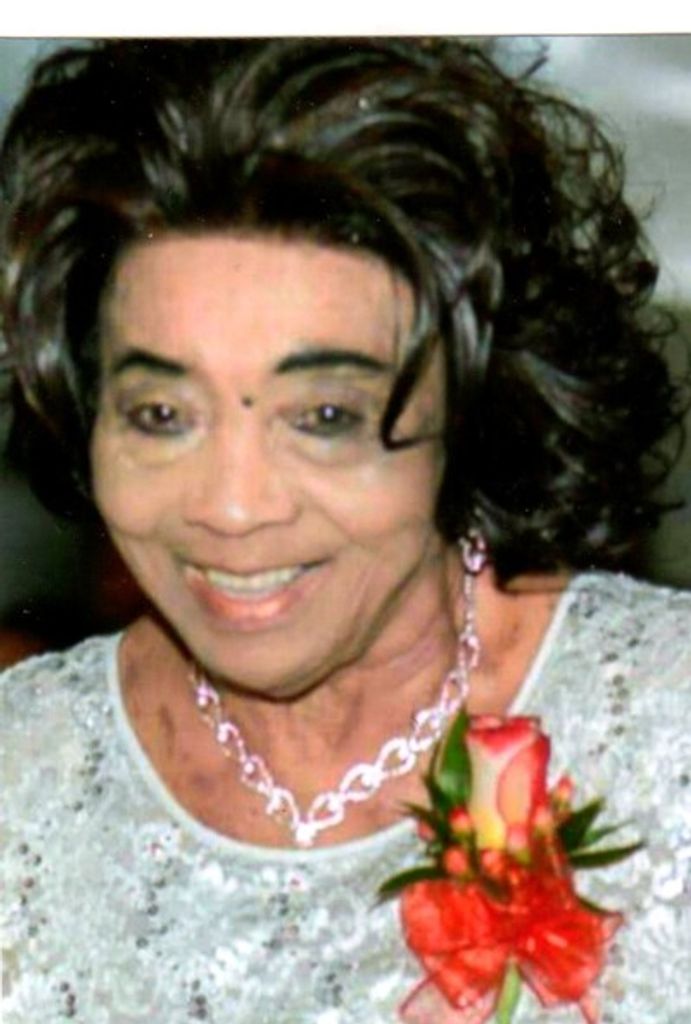 Mrs. Berna Stokes Pinnix Profile Photo