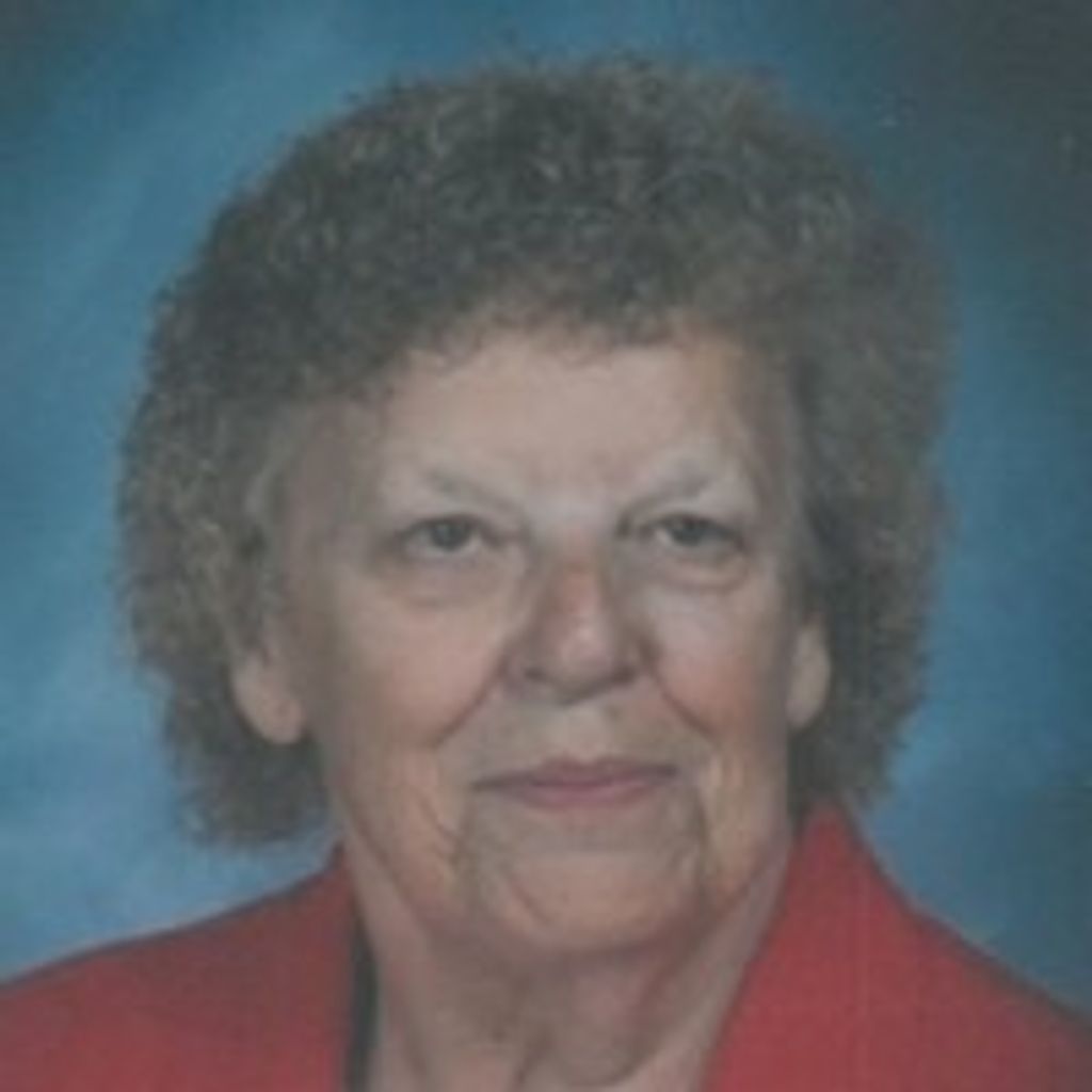 Rita Marie Thomas Profile Photo