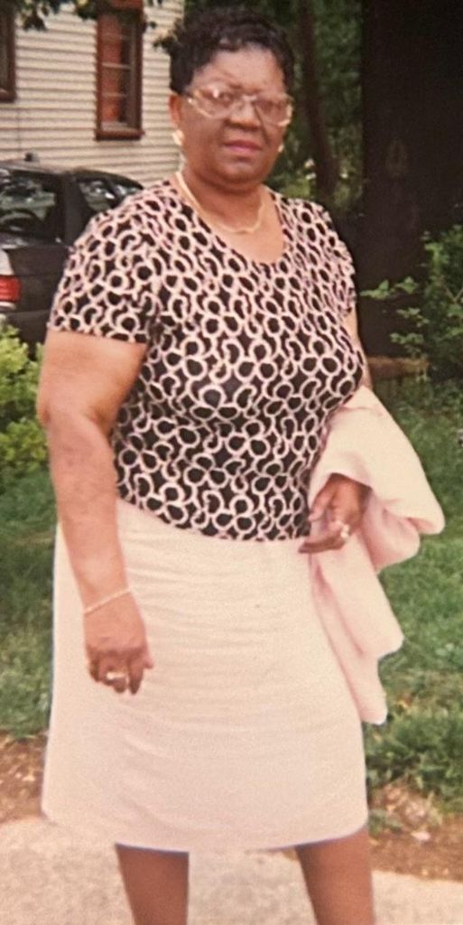 Laverne Blocker - Owensby Profile Photo