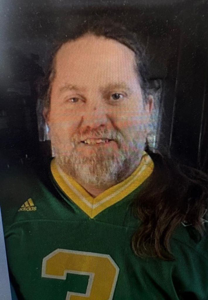 Mark Allen Pike Profile Photo