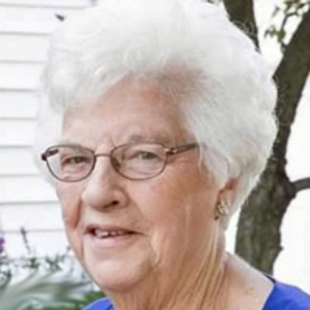 Viola M Mescher Profile Photo