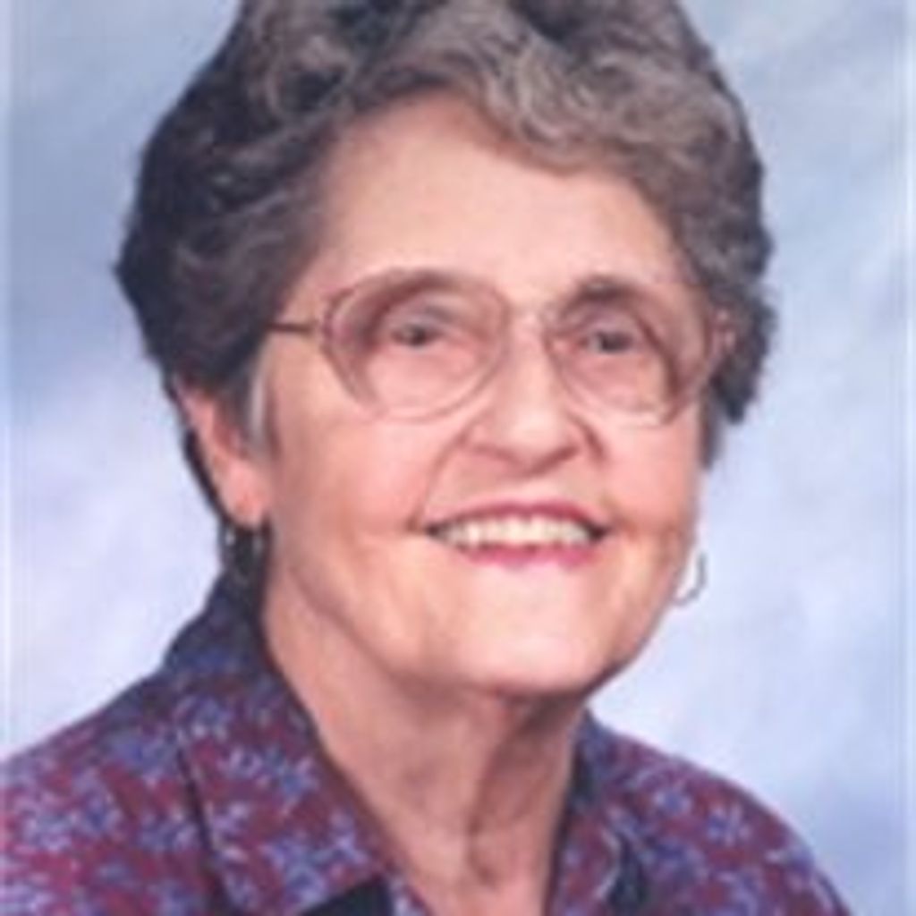 S Alice Arlene (Cressey) Woodcome Profile Photo