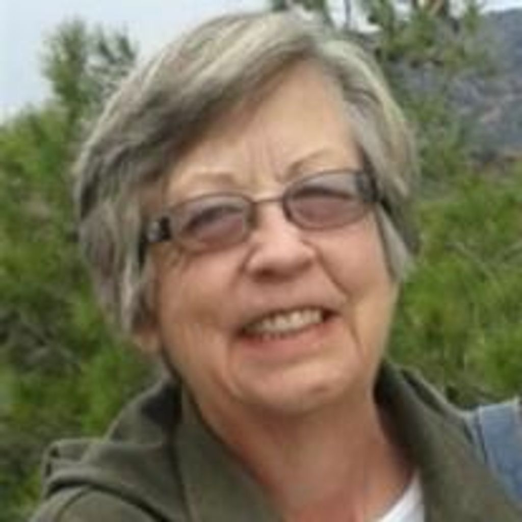 Susan Olson Profile Photo