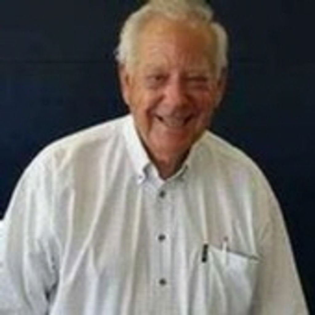 Darrell R. Jay