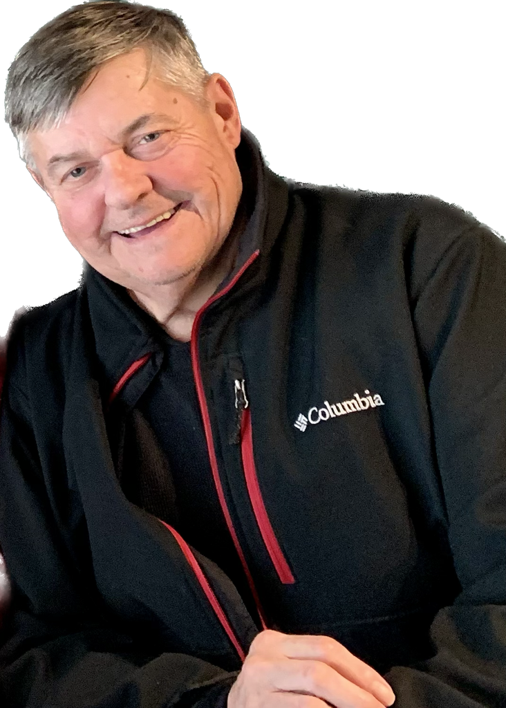 Barry Lynn Buecker