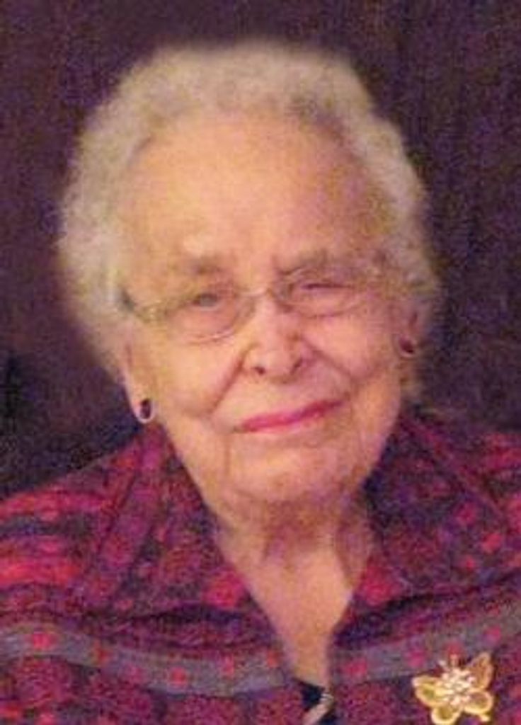 Margaret A. Rivard
