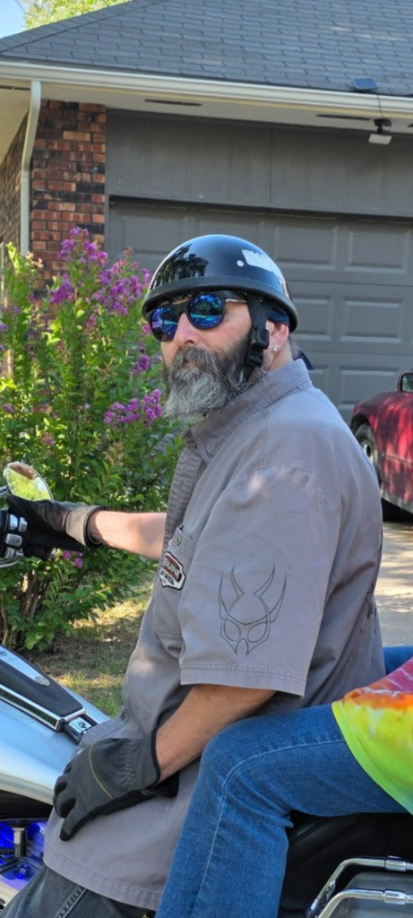 James Leroy Stotts Profile Photo