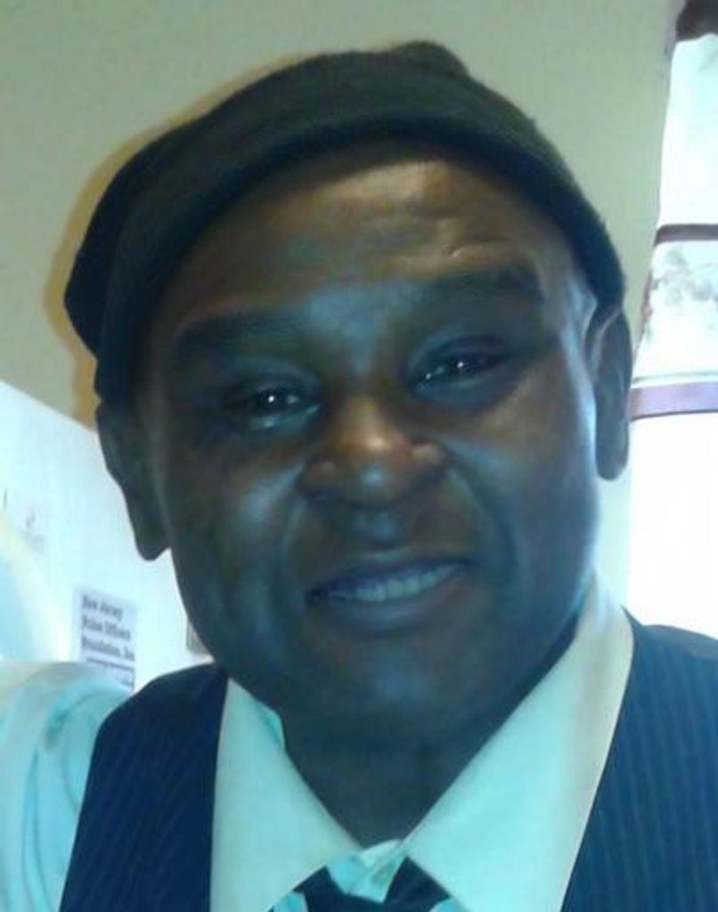 Kevin Lee Madison