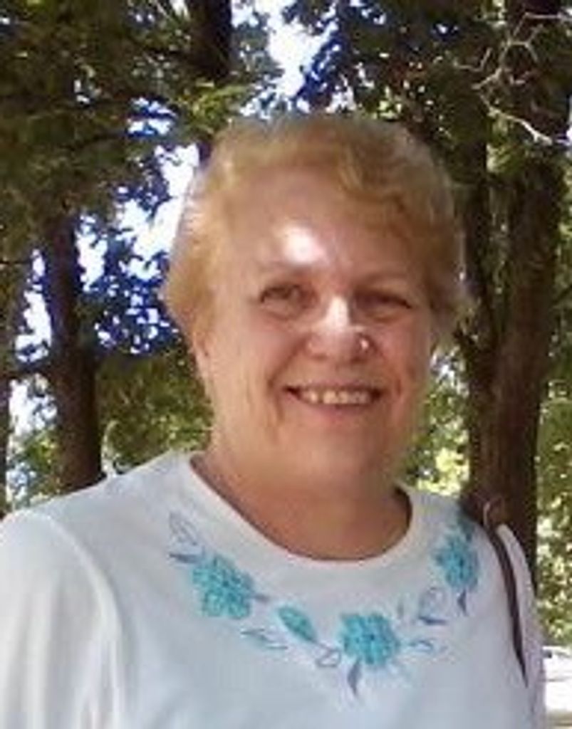 Mary Margaret Mueller Profile Photo