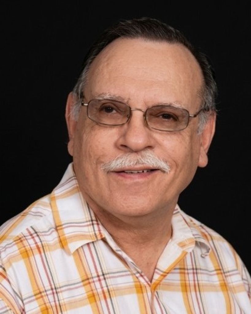 David Anthony Perry
