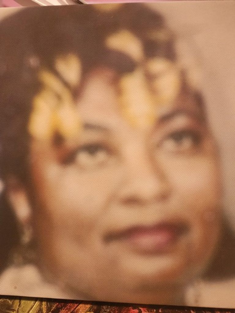 Leola Cotton Profile Photo
