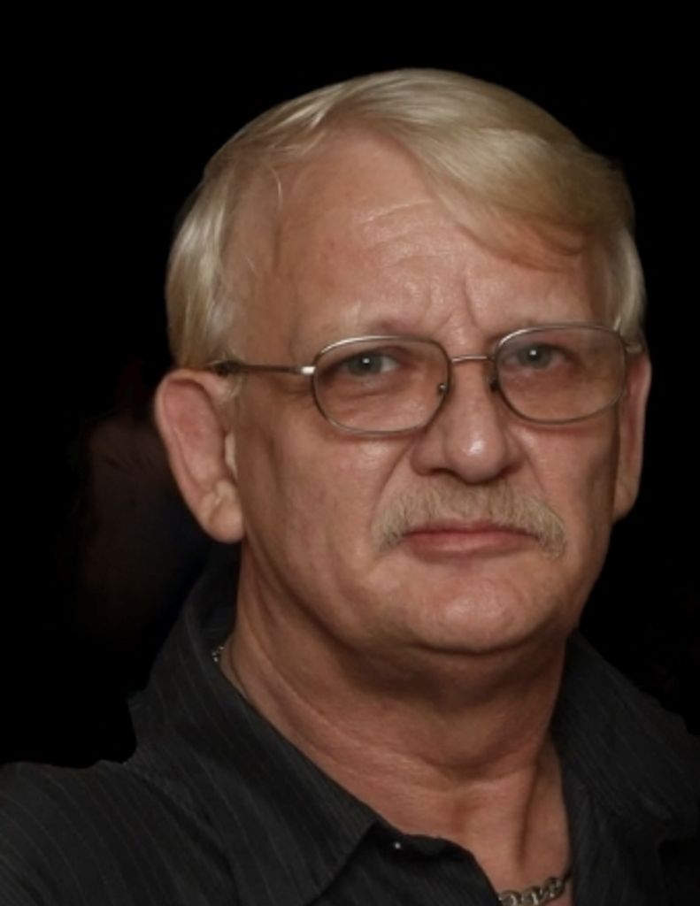 James "Jim" Lewis Smith