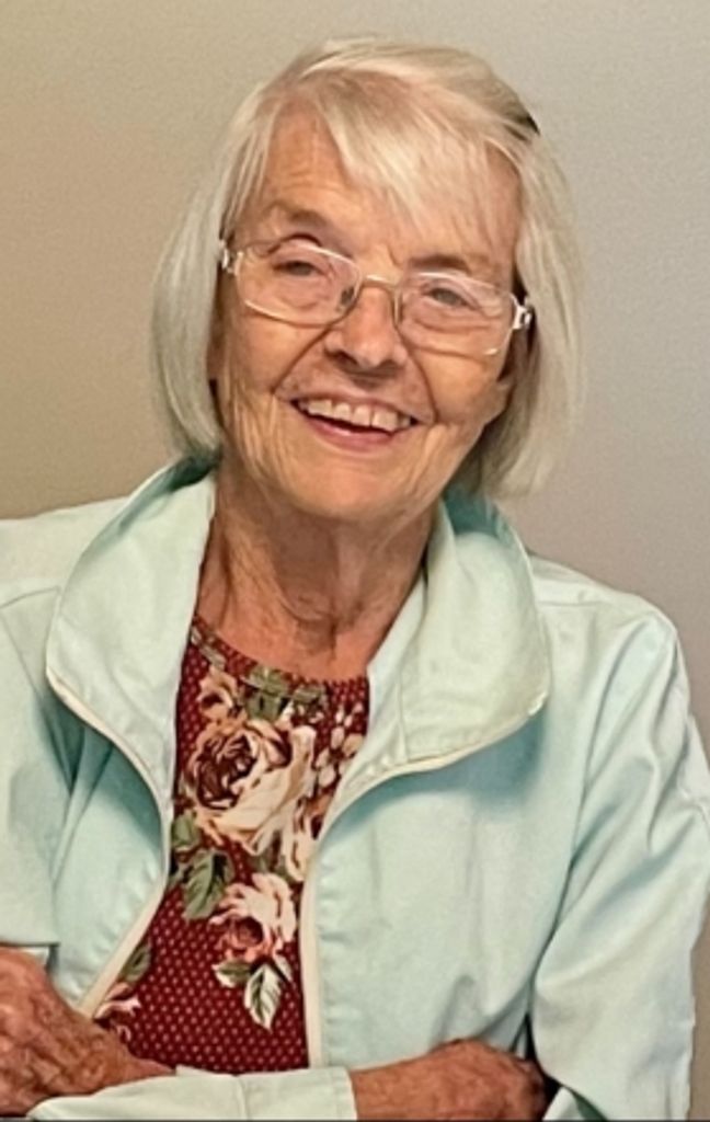 Beverley Mae Kaiser Profile Photo