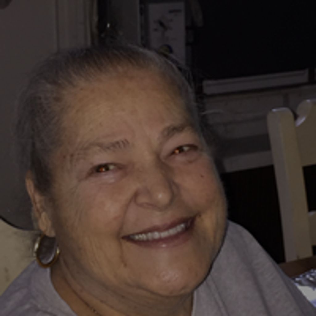 Mary Lorraine Shinas