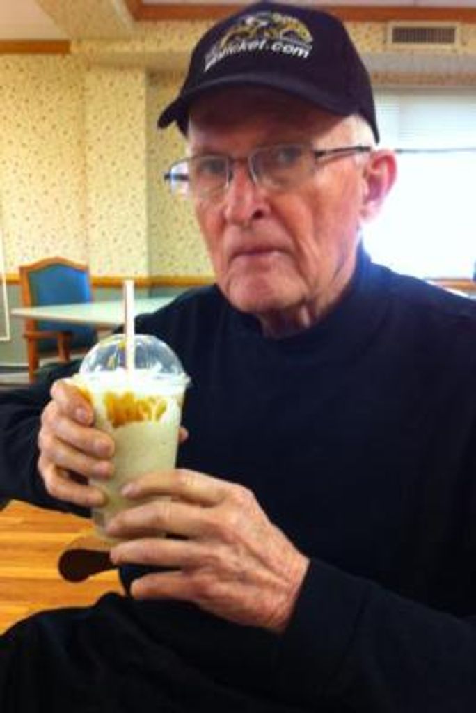 Harry Robert "Bobby" Cowgill
