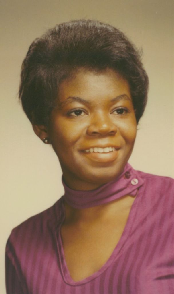 Deborah J. Smith Profile Photo