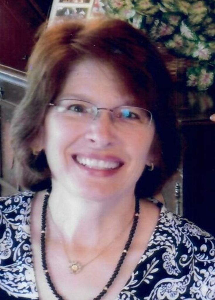 Bonnie Maria Trainor Profile Photo