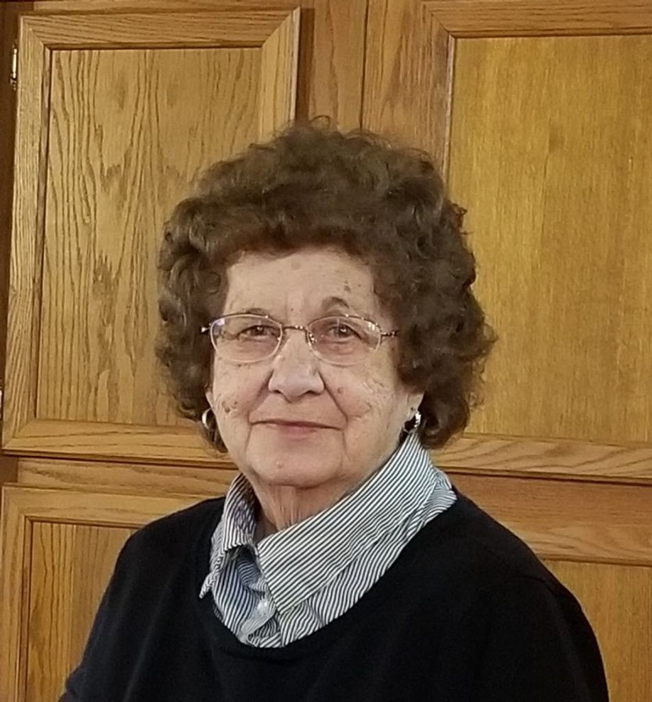 Cleola "Dee" Stedman Profile Photo