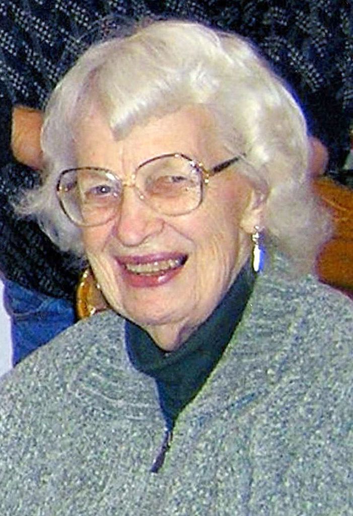 Thelma Rose (Sleeman) Mollet