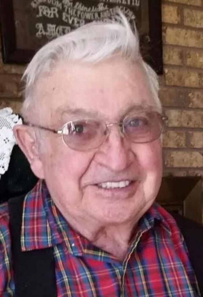 Donald Edward Viktora