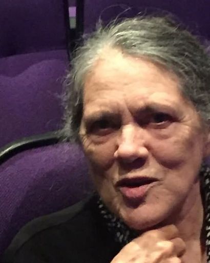 Mary Elizabeth Olinger's obituary image