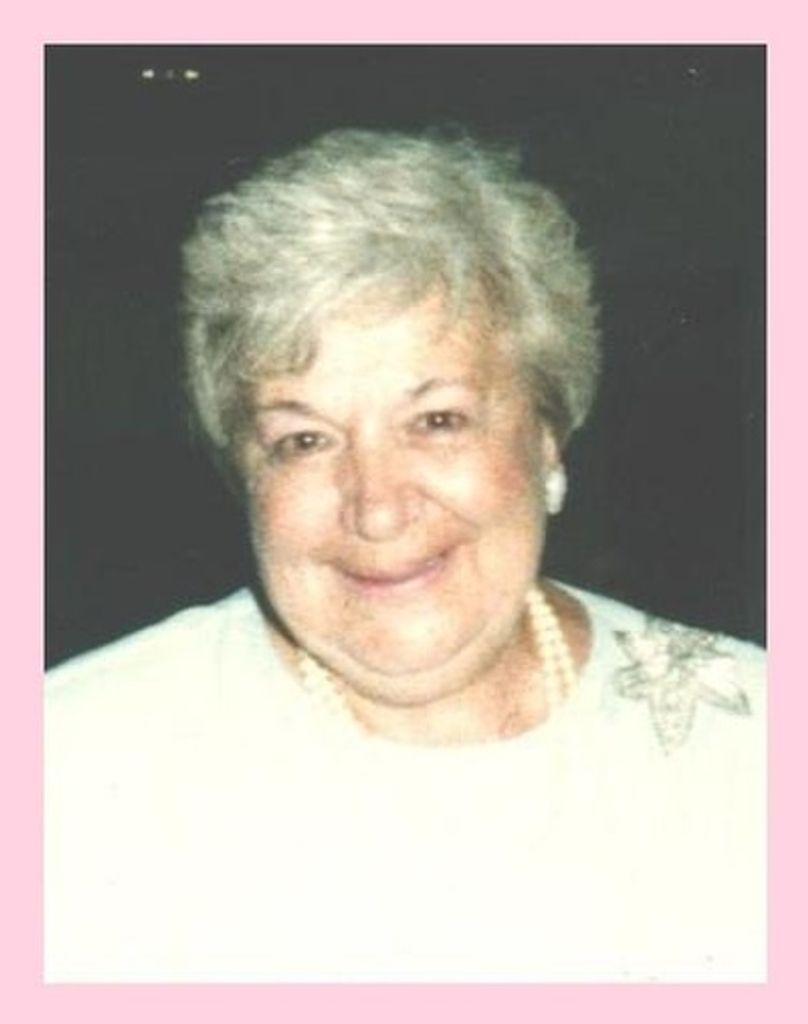 Delfina B Gavin Profile Photo