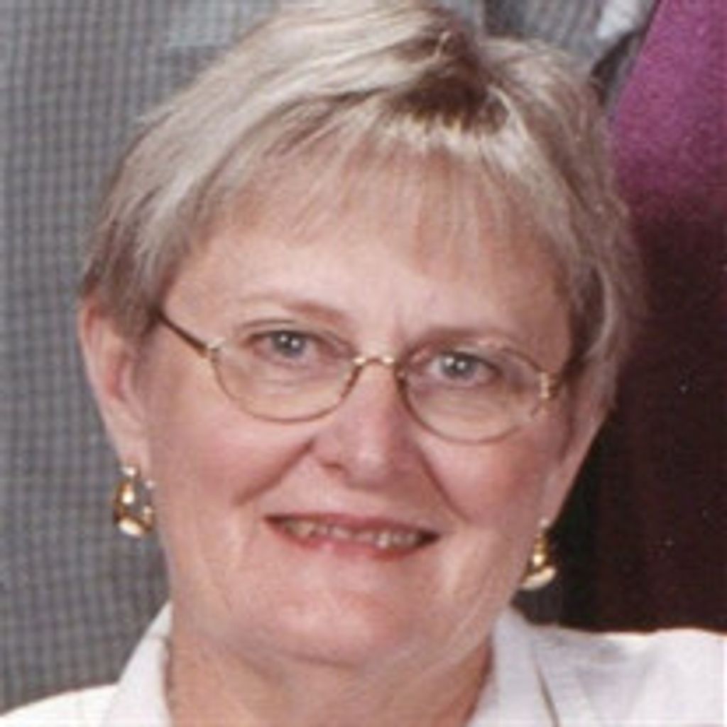 Bobbie Smith Ivey