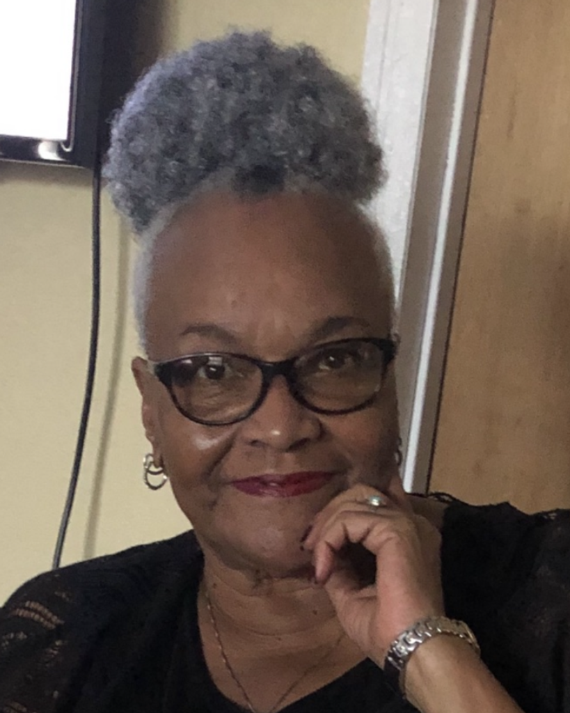 Ms. Alma Tilghman