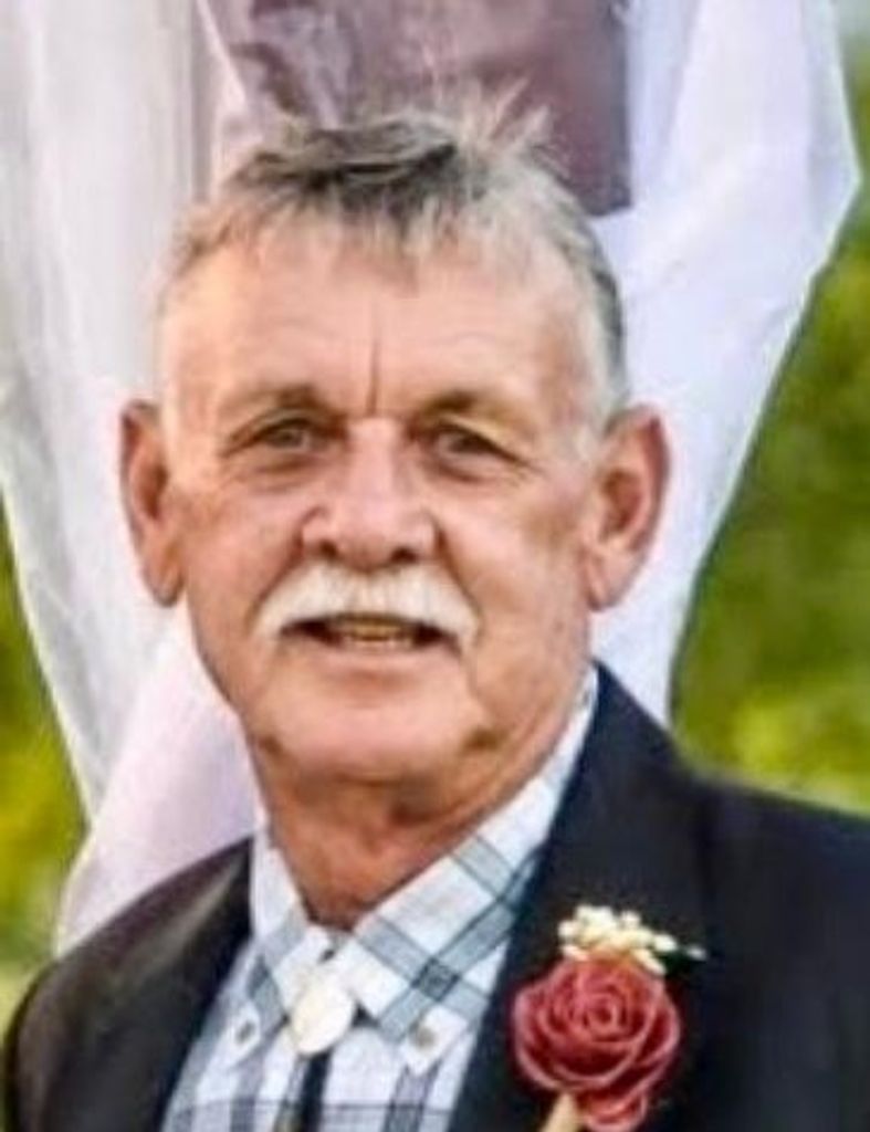 Gary Mack Childress Profile Photo