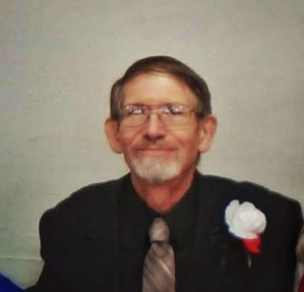 James Burley Redding Profile Photo