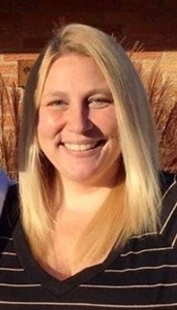 Tamara Dawn Spencer
