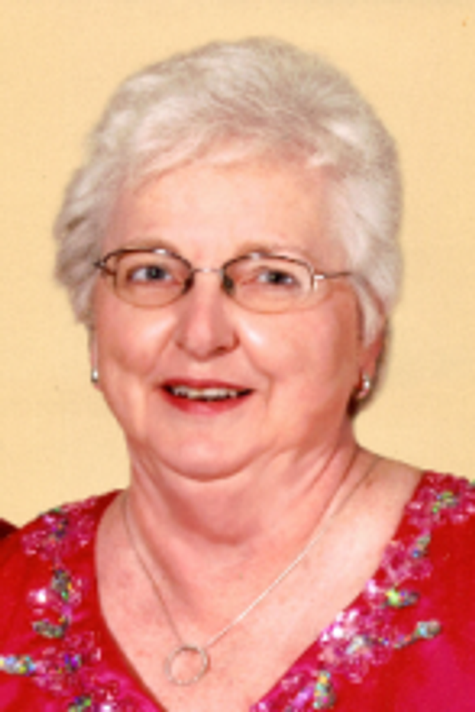 Sue Buck Padgett Profile Photo