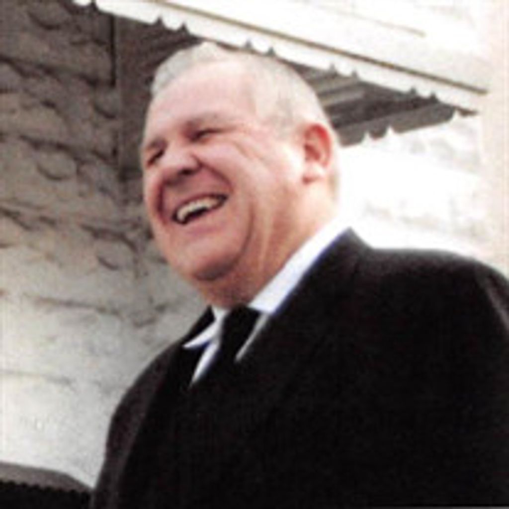 Ralph Edward Thompson