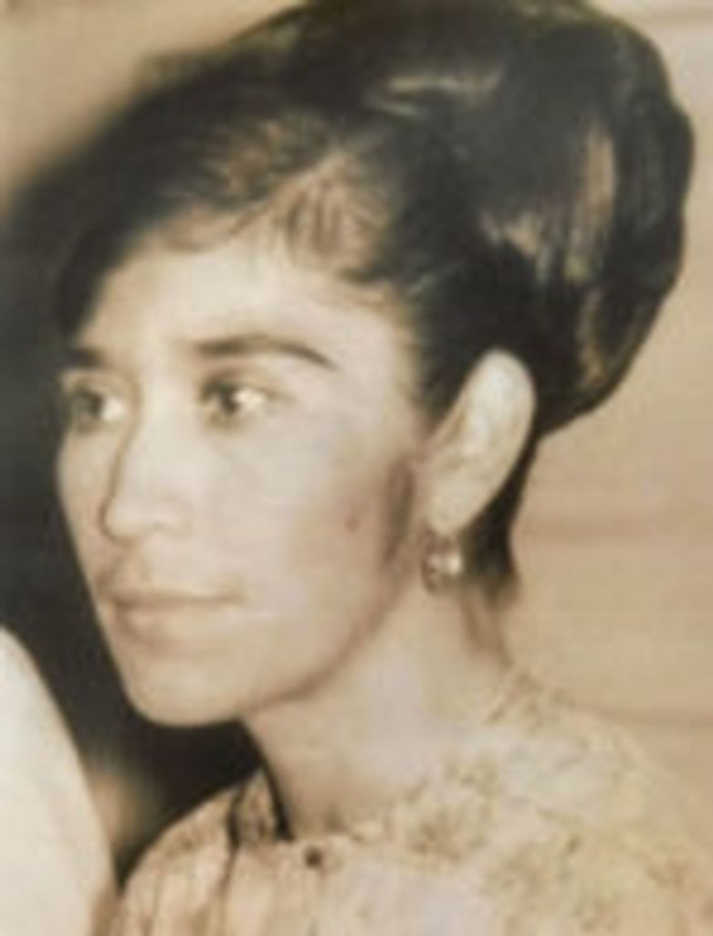 Albina Pedraza Carabajal