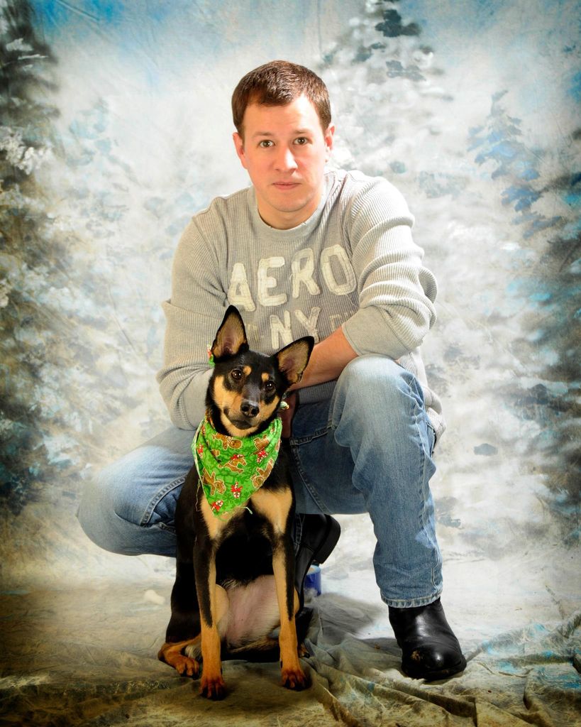 Adam Kieffer