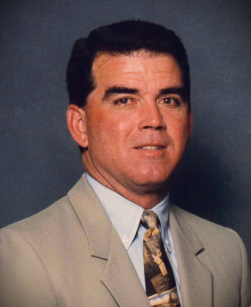 John C. Pitts, Jr. Profile Photo