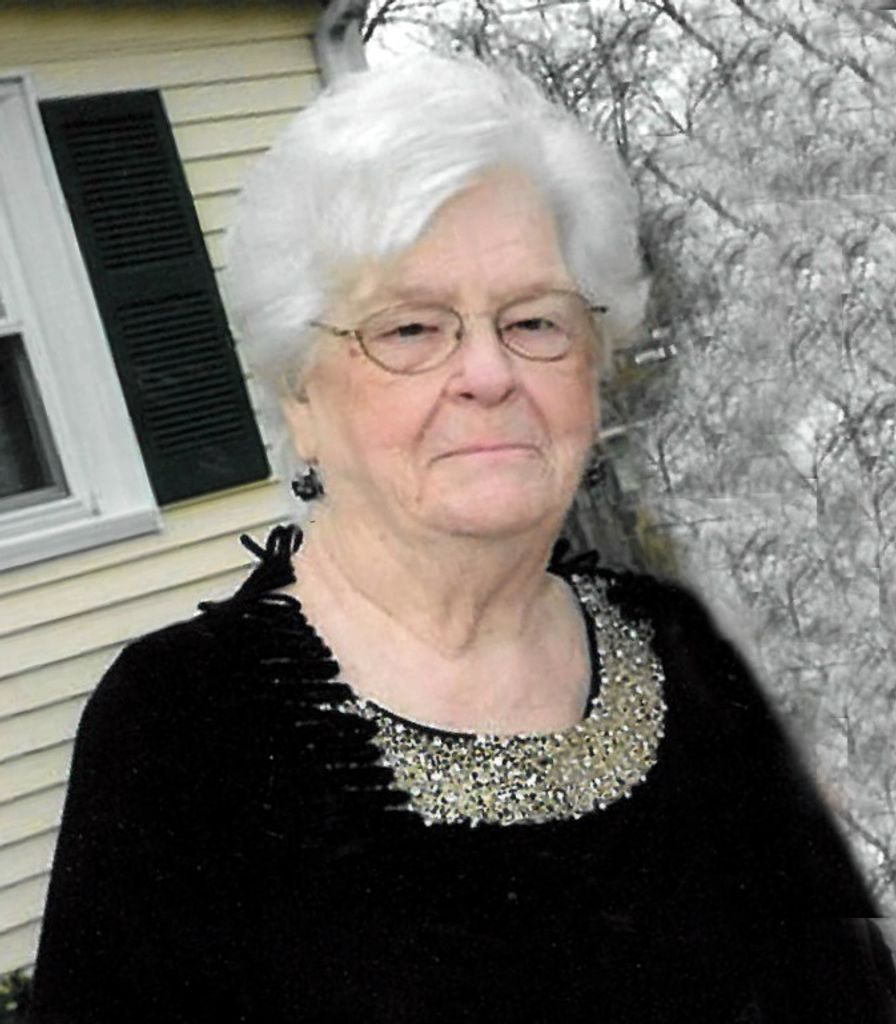 Patricia A. Richards