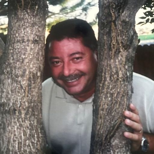 Leonard Thompson Profile Photo