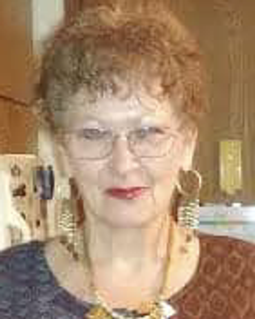 Glenda Leigh Marcum