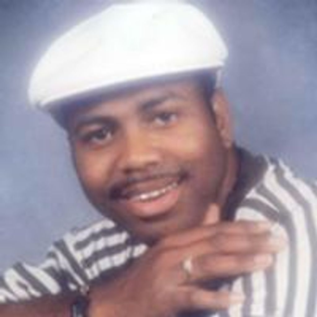Gary Lynn Douglas
