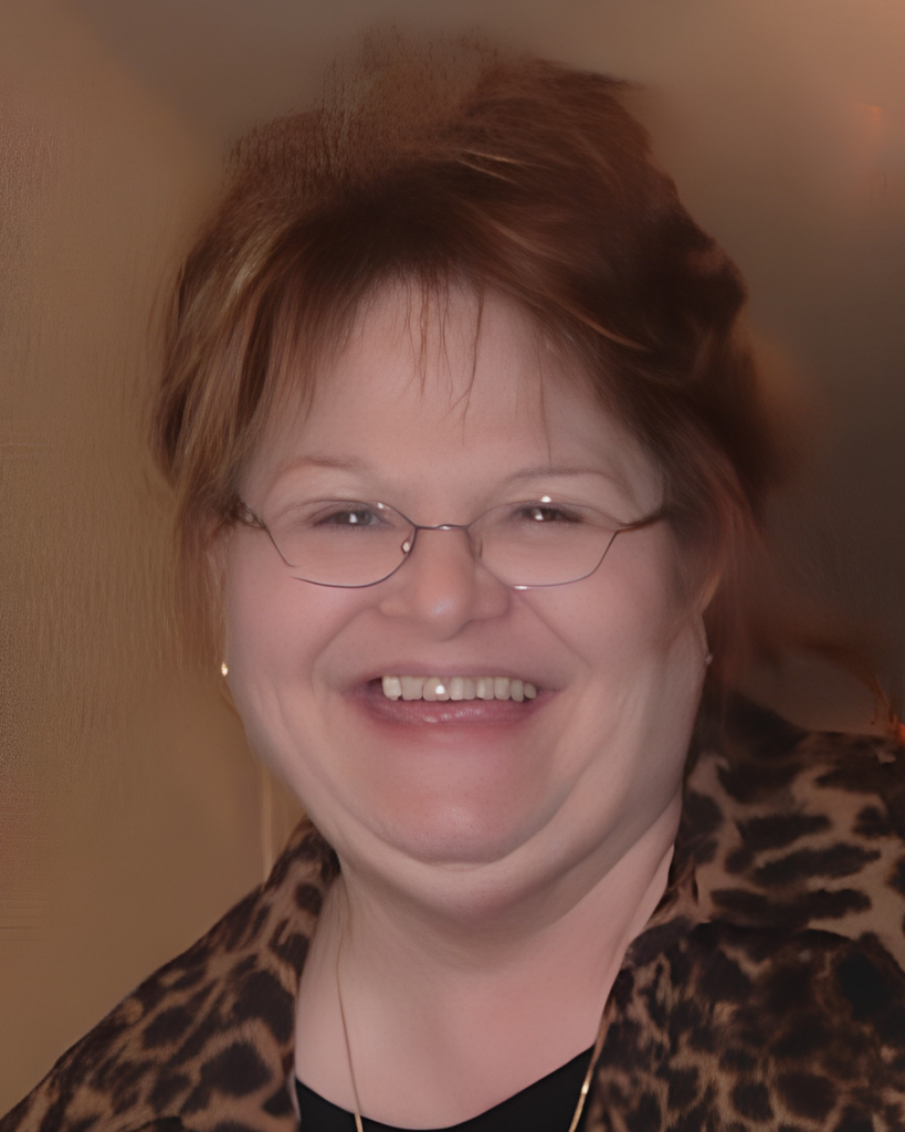 Brenda Bailey
