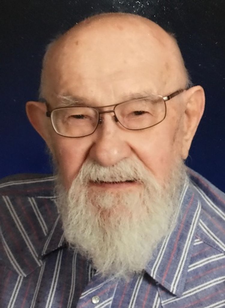 Fred Alvin Tohm, Sr. Profile Photo