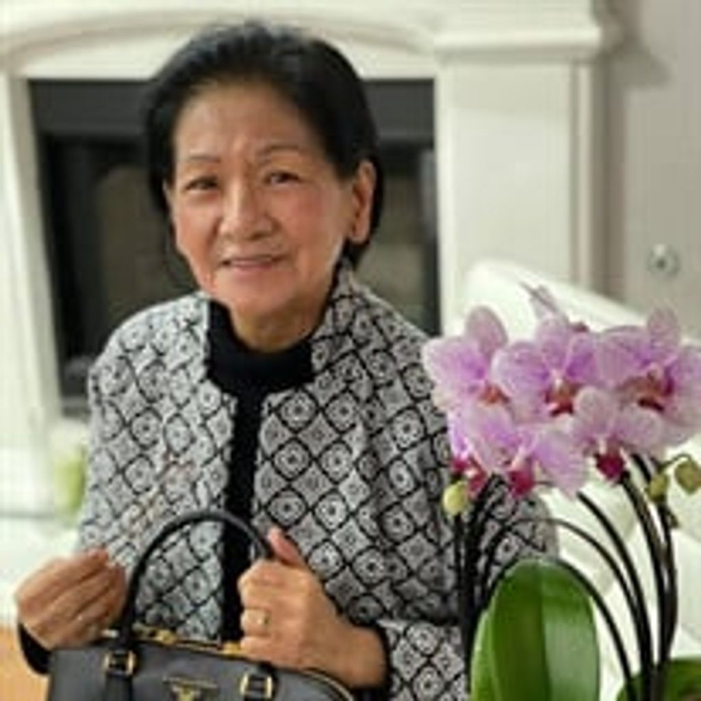 Mary Ann Siriban Alonzo