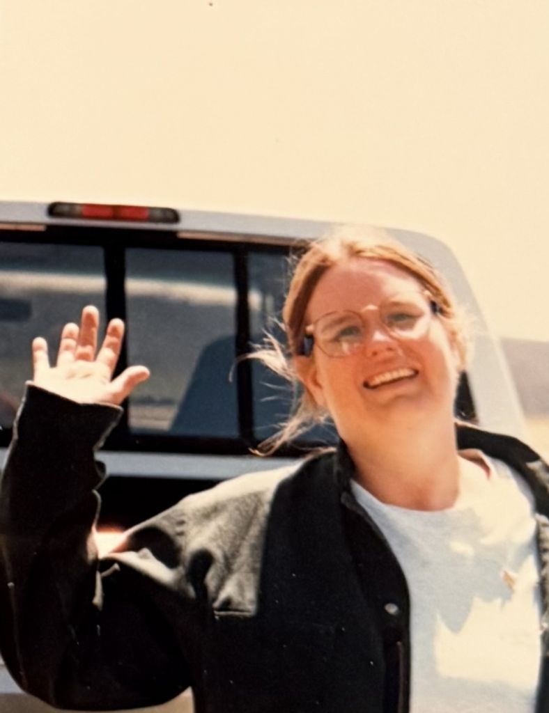 Mariannette Sutton Profile Photo