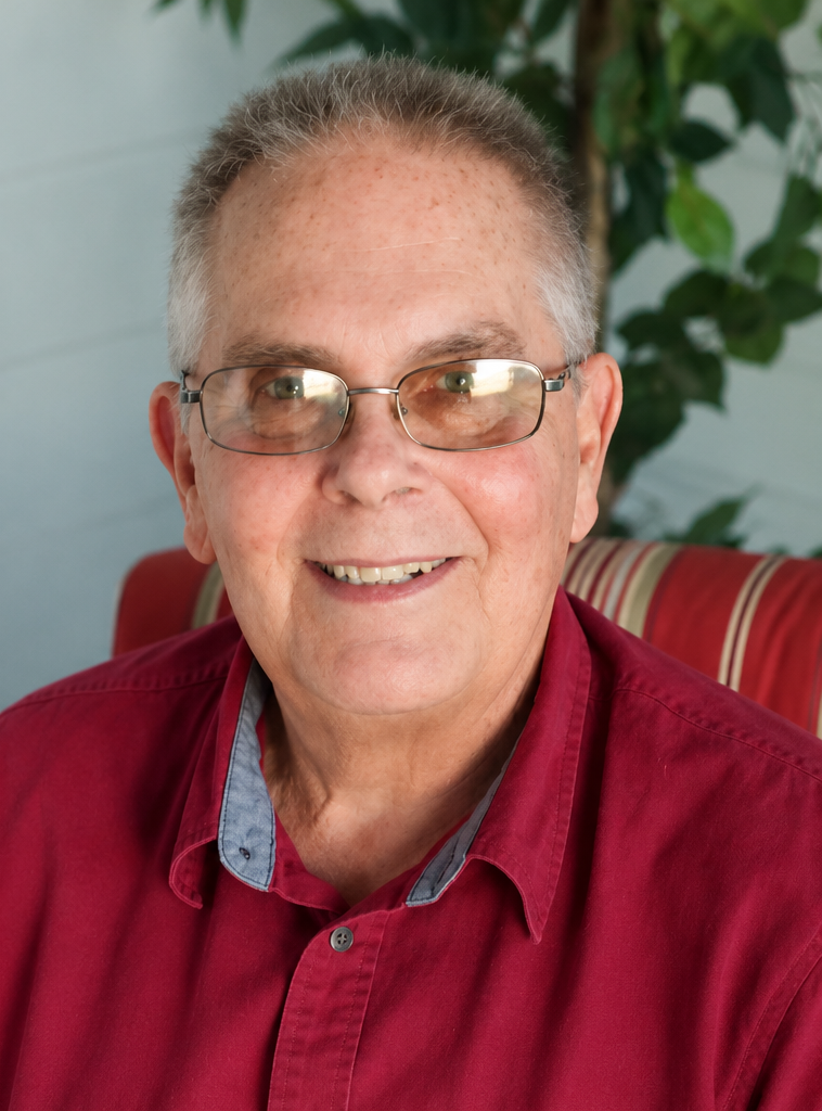 David Lindsey
