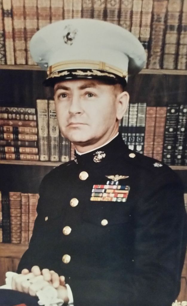 John Alfred Chancey