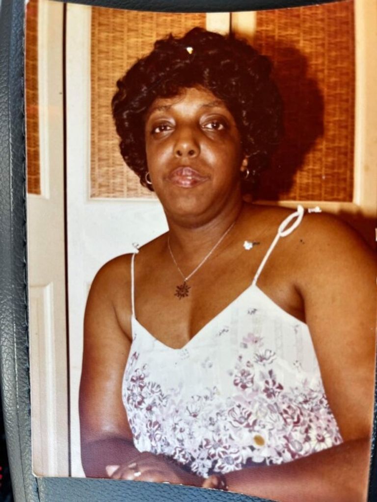 Carolyn Joyce (Turner)  Brooks