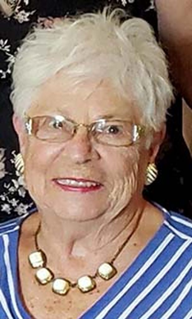 Alice Stavich Klempay