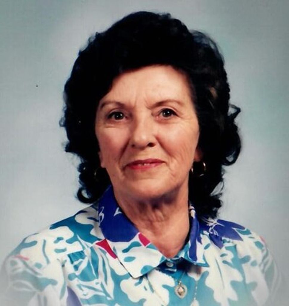 Elsie Elizabeth Monkus Flavin